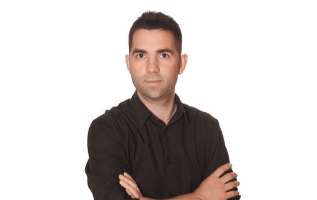 Arquitecto y director de Funciona y Forma
